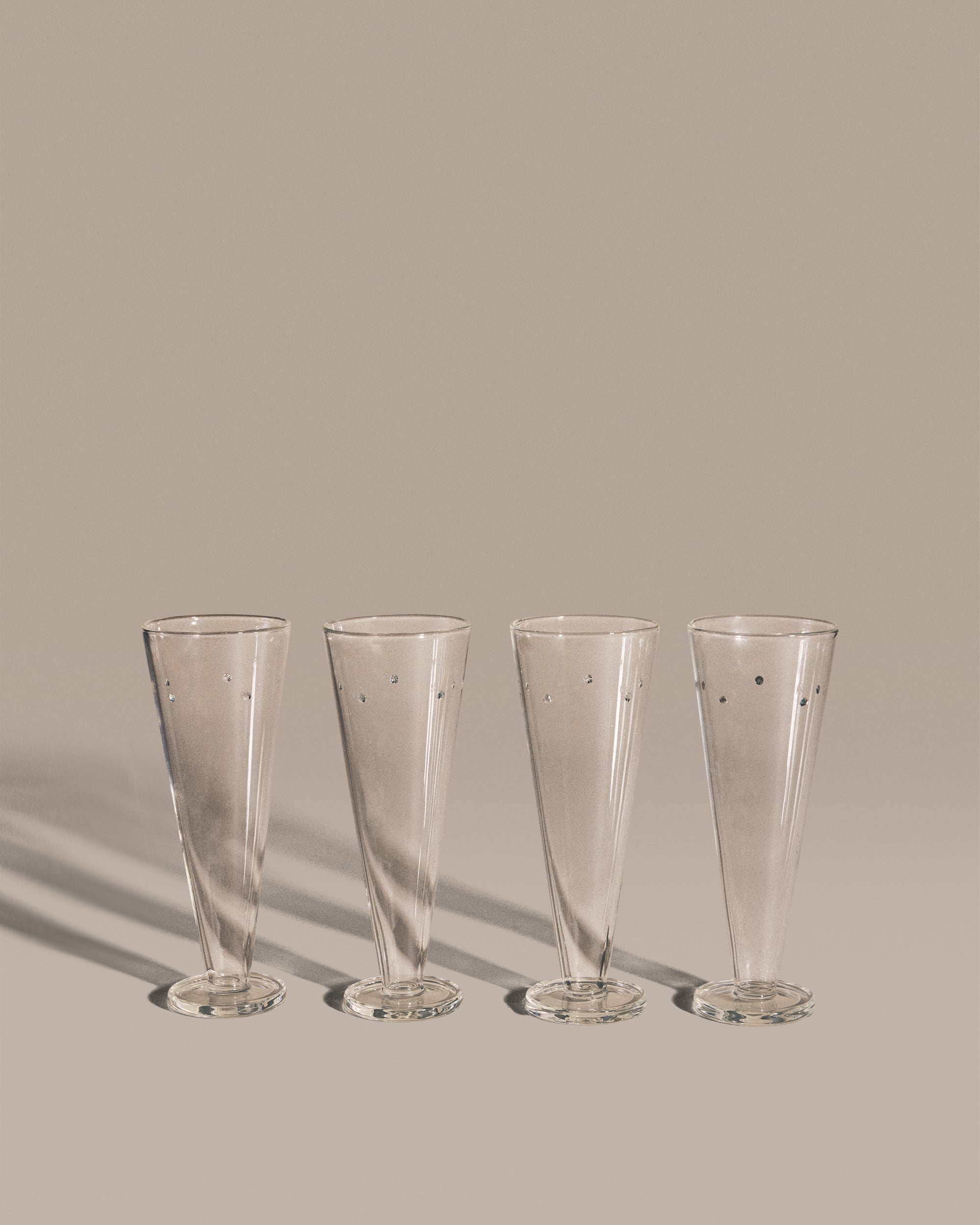 Milano Aperitivo Glass