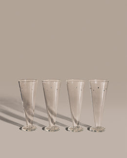 Milano Aperitivo Glass