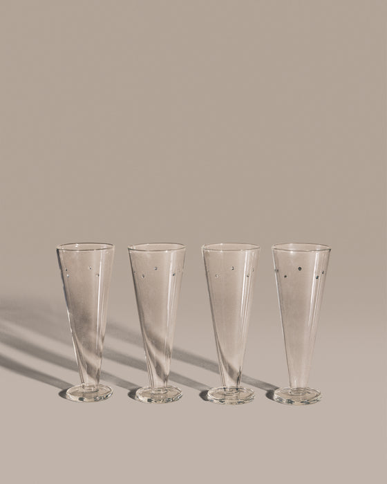 Milano Aperitivo Glass
