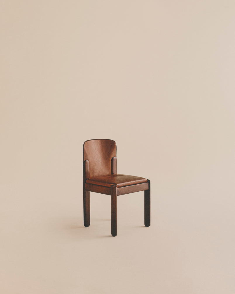 Mod. 330 Chairs