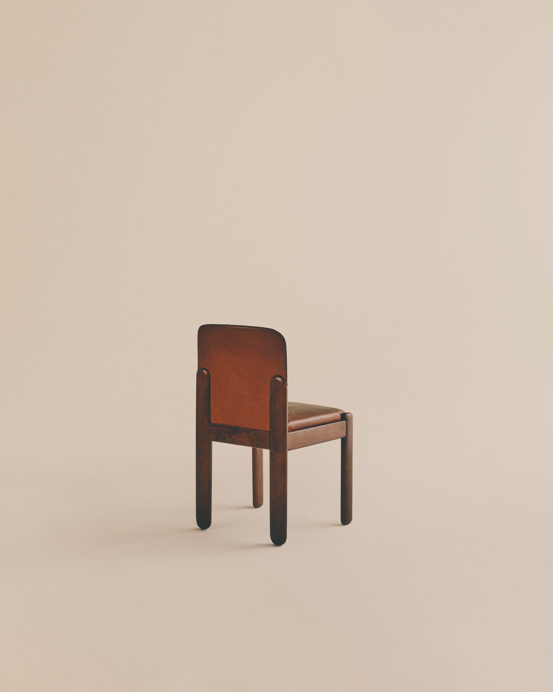 Mod. 330 Chairs
