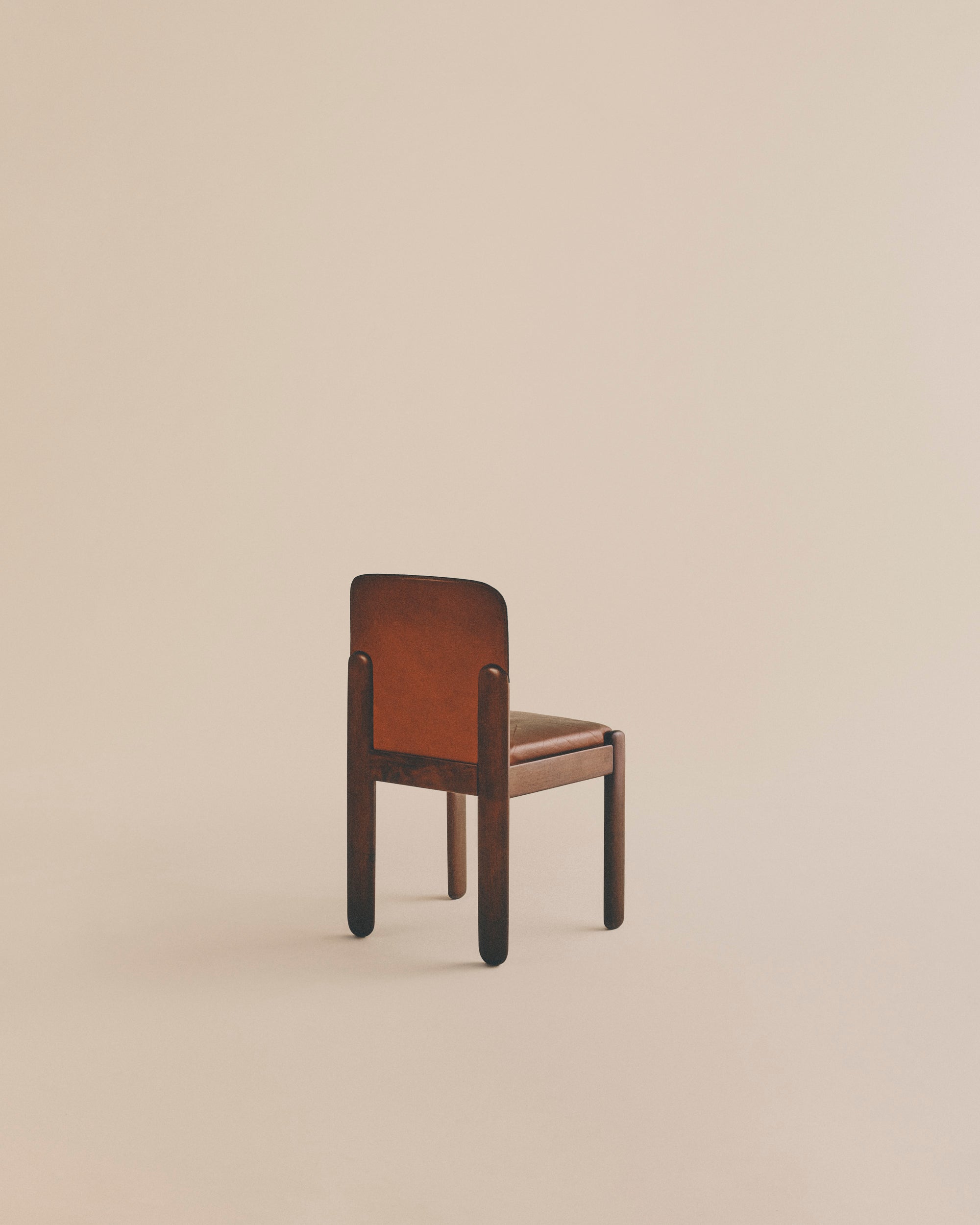 Mod. 330 Chairs