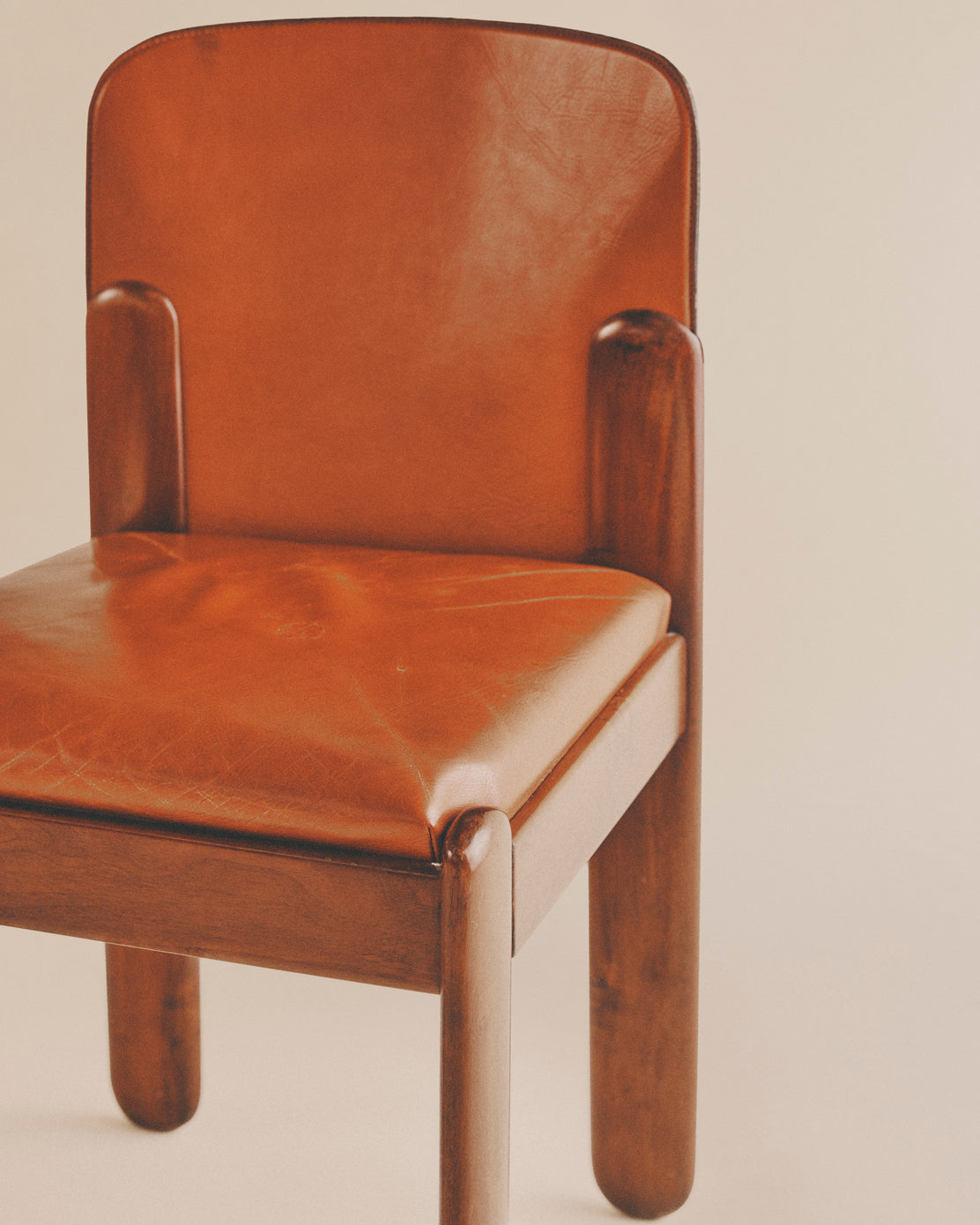 Mod. 330 Chairs