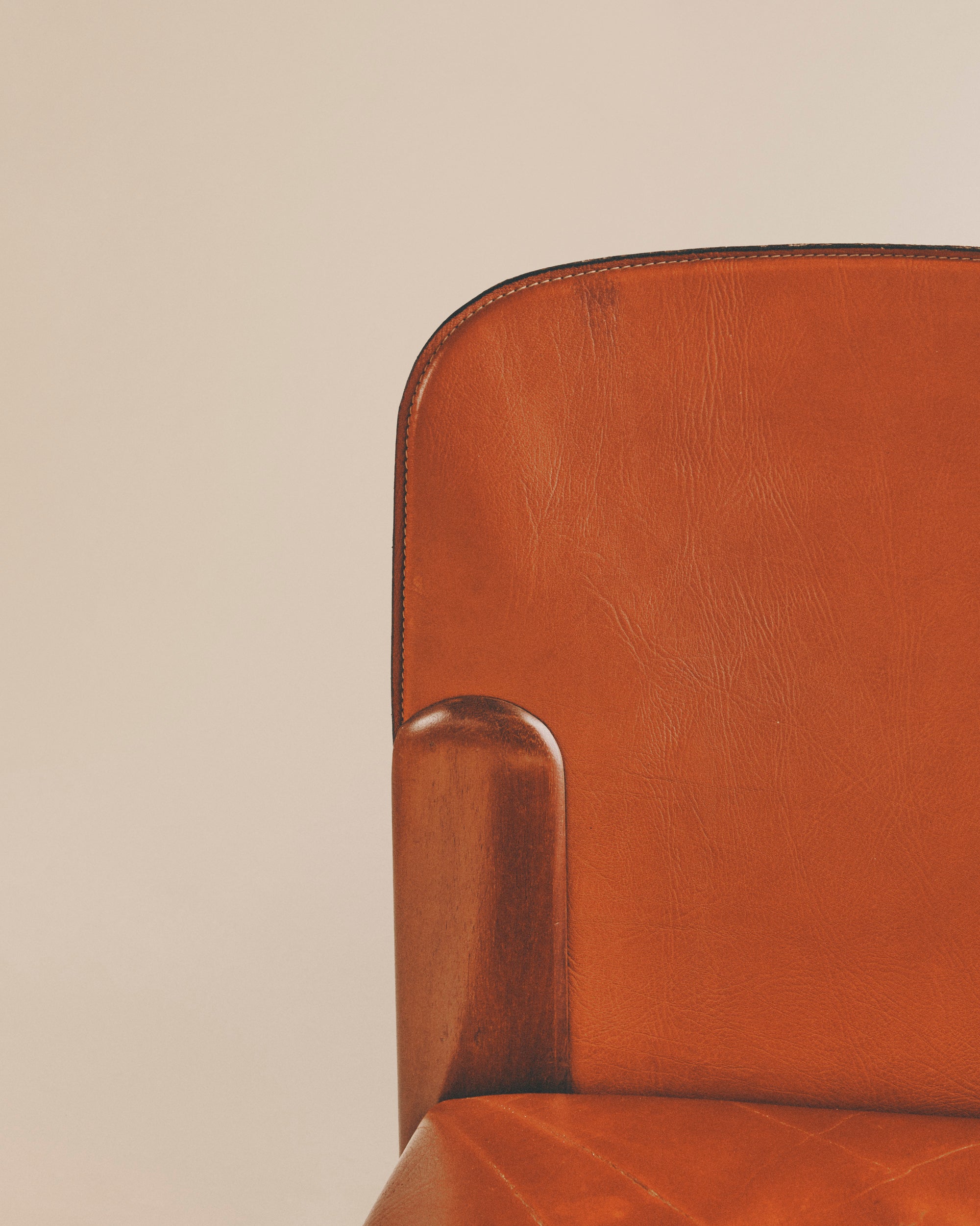 Mod. 330 Chairs