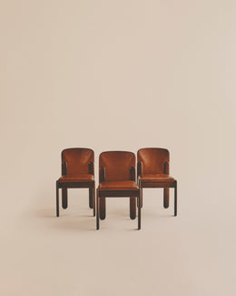 Mod. 330 Chairs