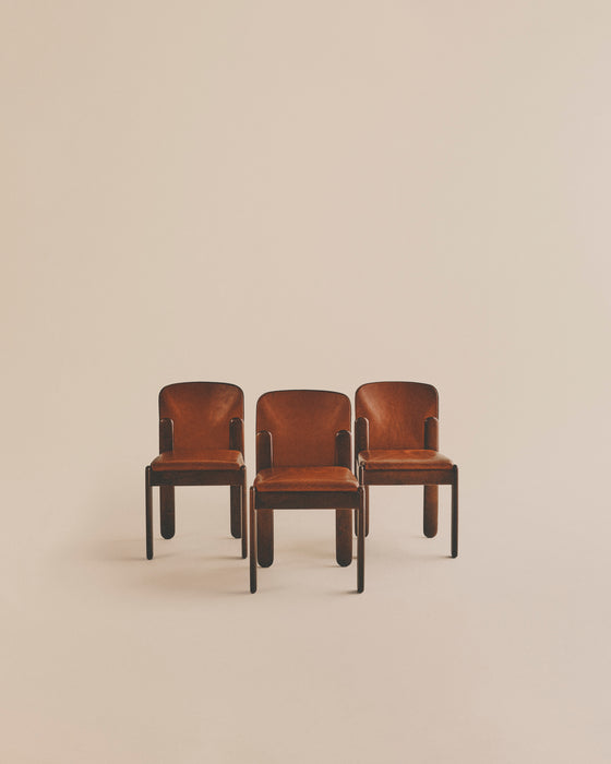 Mod. 330 Chairs