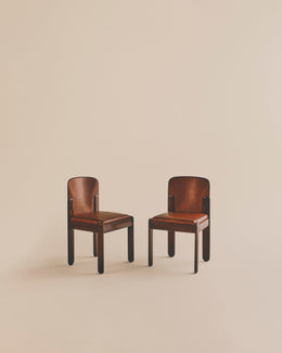 Mod. 330 Chairs