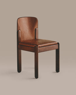 Mod. 330 Chairs