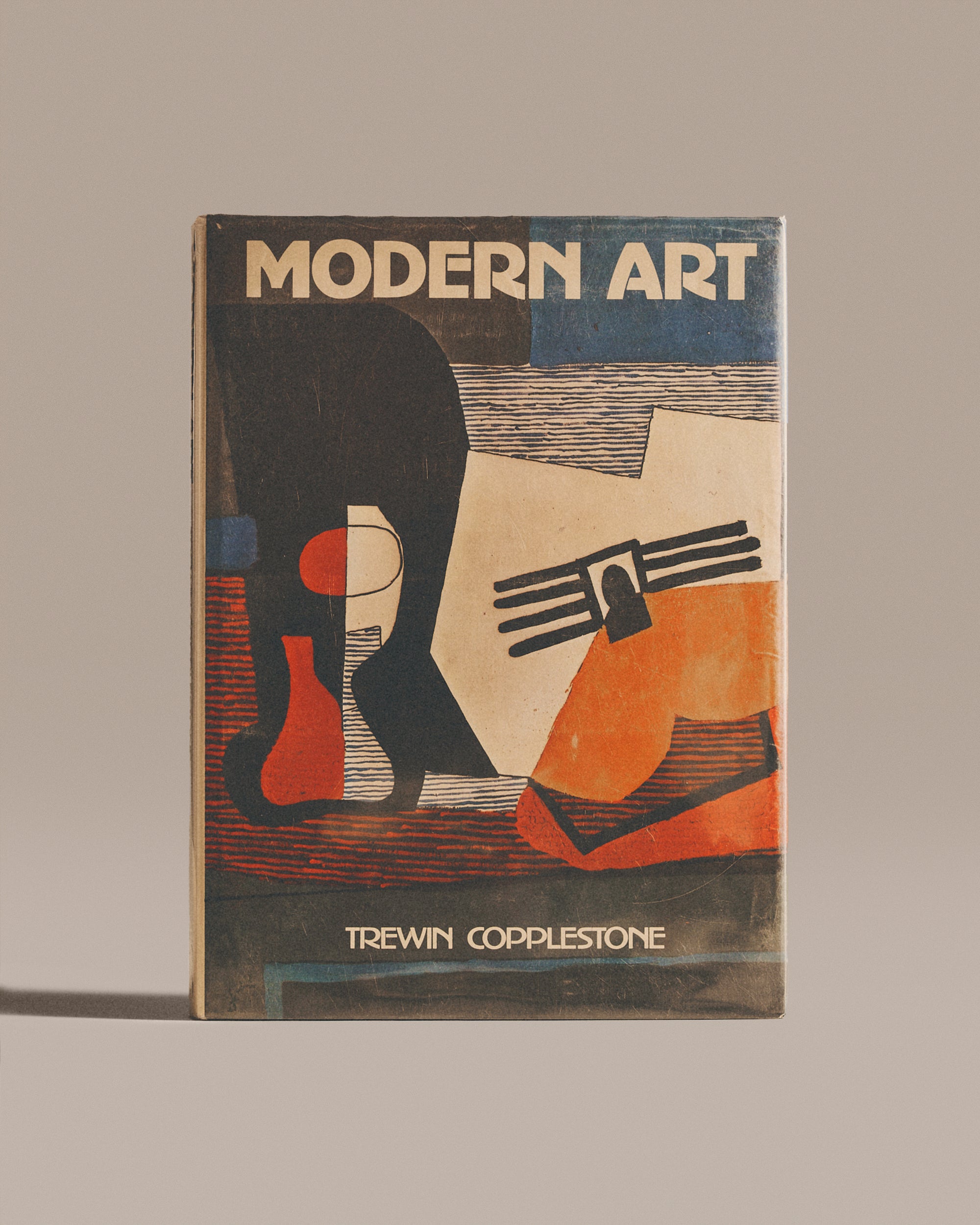 Modern Art