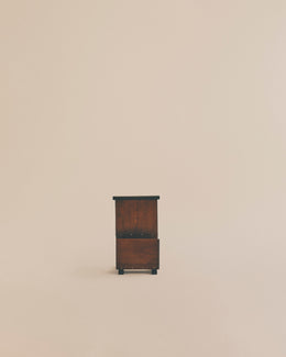 Modernist Magazine Rack