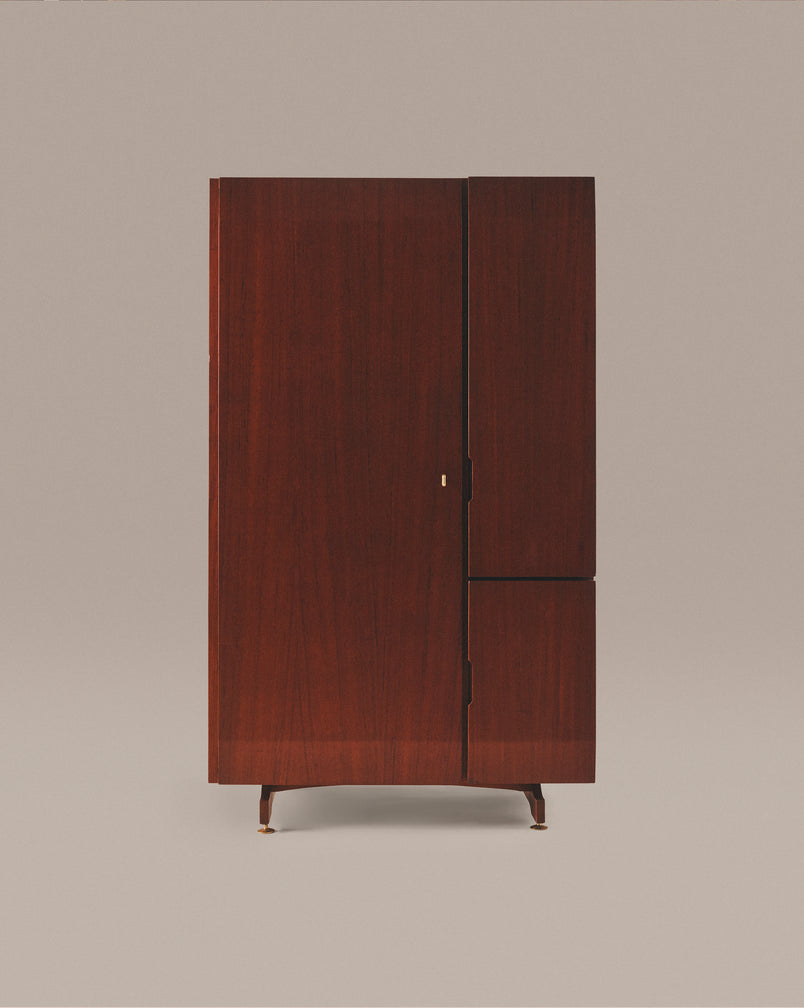 Modernist Wardrobe I