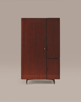 Modernist Wardrobe I