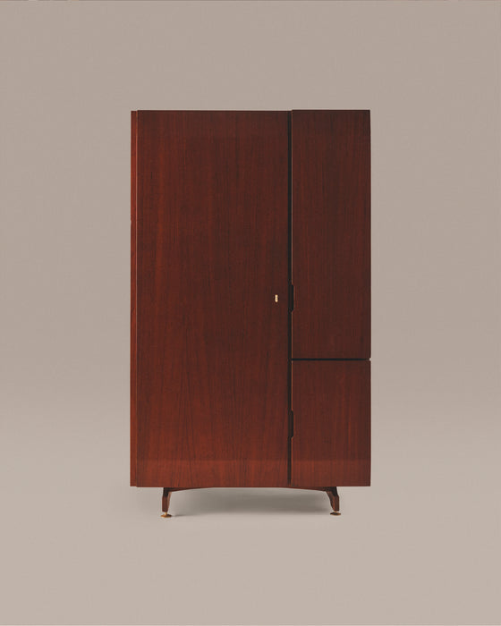 Modernist Wardrobe I