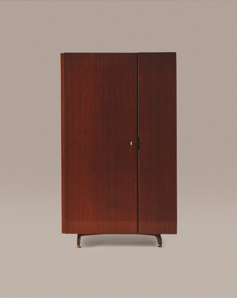 Modernist Wardrobe II