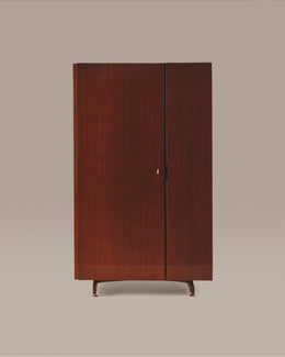 Modernist Wardrobe II