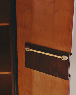 Modernist Wardrobe II
