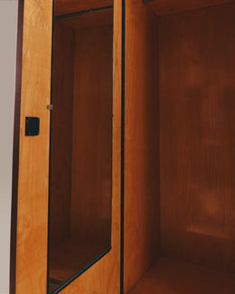 Modernist Wardrobe II