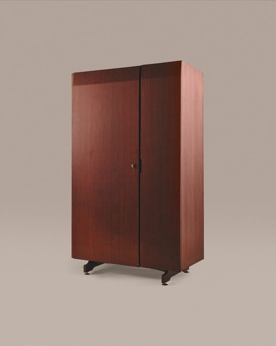 Modernist Wardrobe II