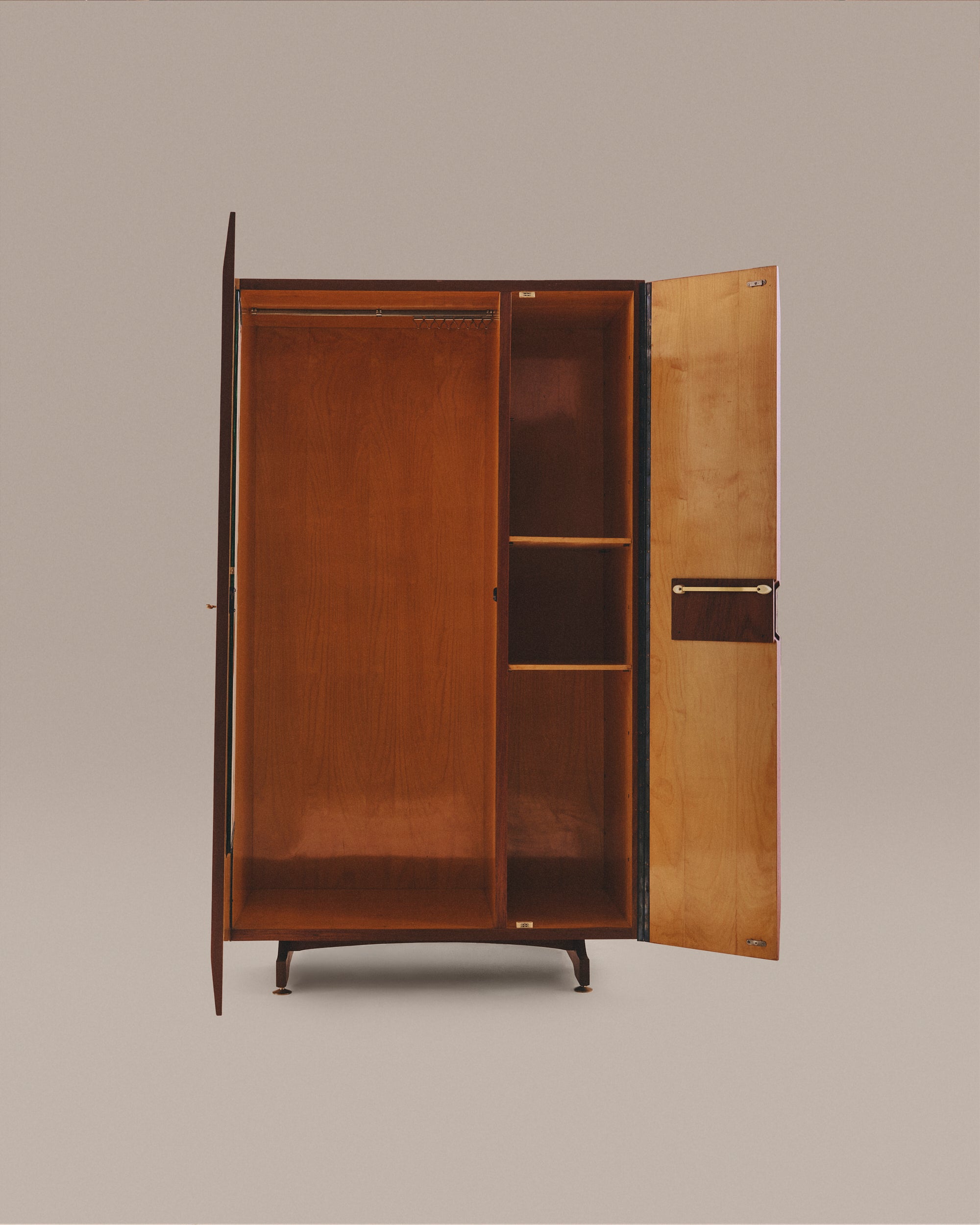 Modernist Wardrobe II