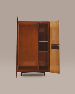 Modernist Wardrobe II