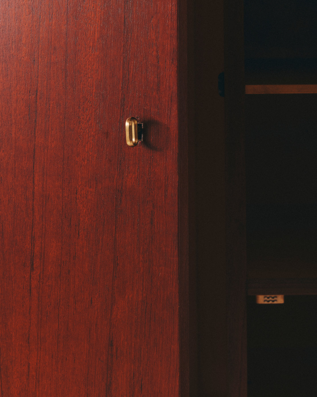 Modernist Wardrobe I
