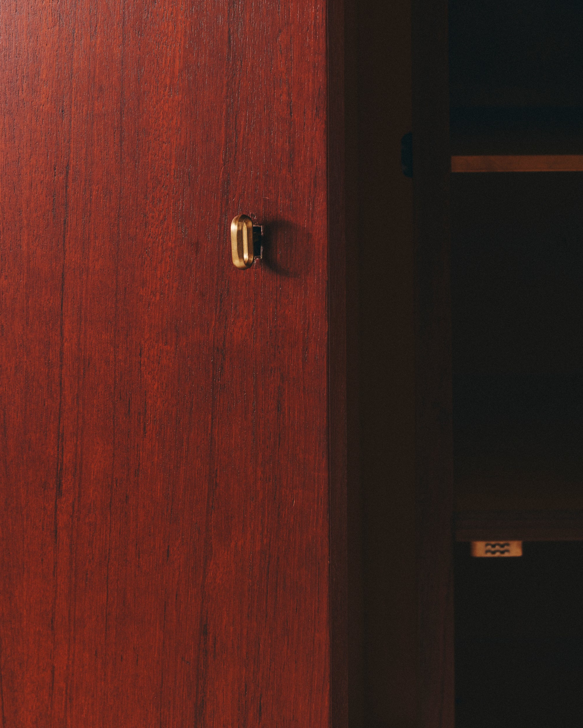Modernist Wardrobe I