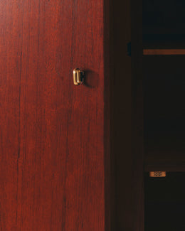 Modernist Wardrobe I