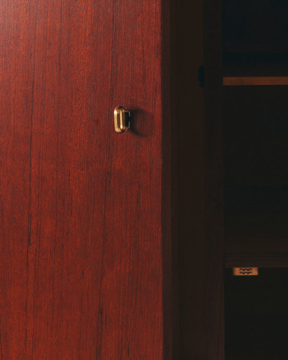 Modernist Wardrobe I