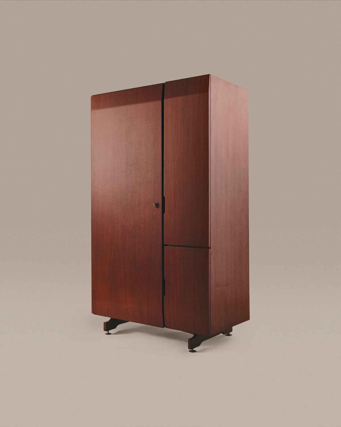 Modernist Wardrobe I