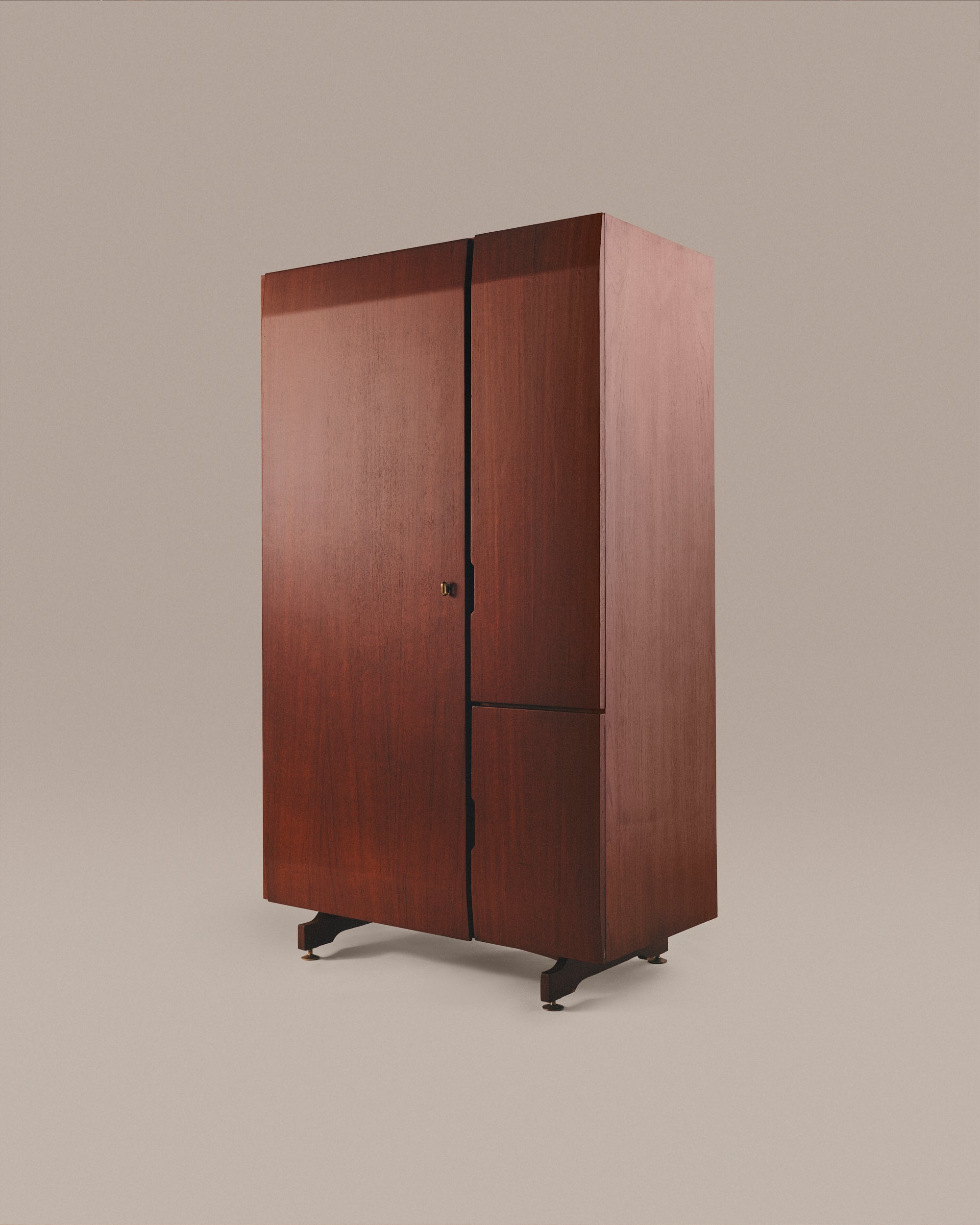 Modernist Wardrobe I
