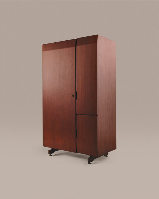 Modernist Wardrobe I