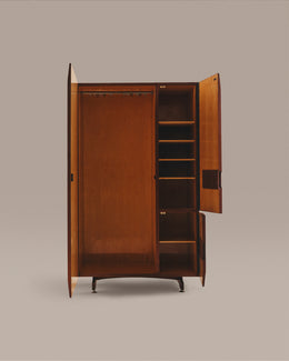 Modernist Wardrobe I