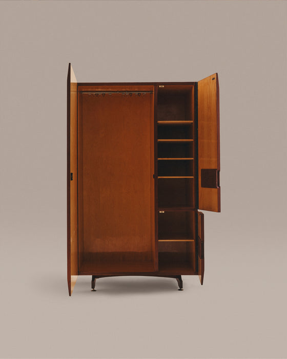 Modernist Wardrobe I