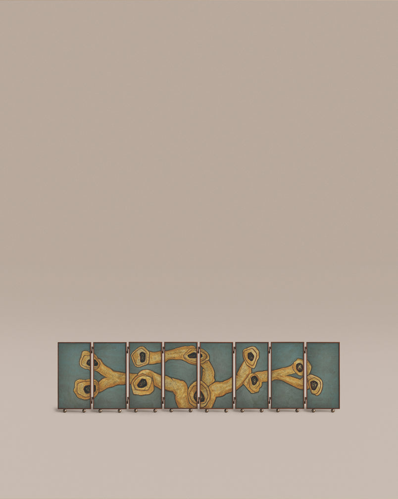 Monarch Screen, Artist Edition II