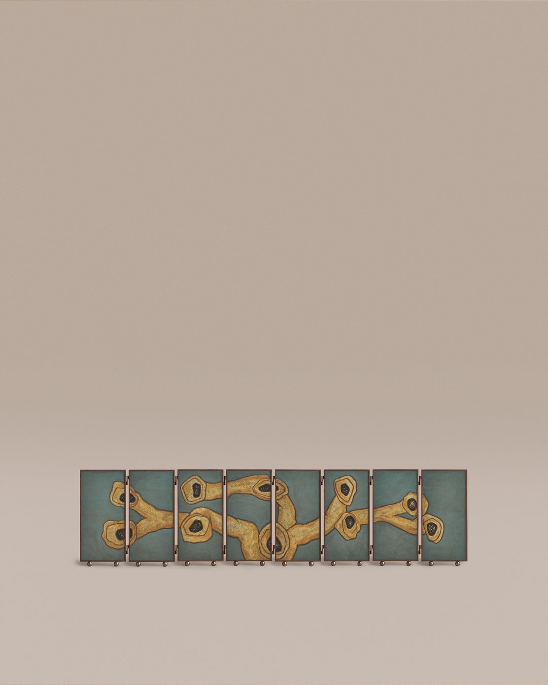 Monarch Screen, Artist Edition II