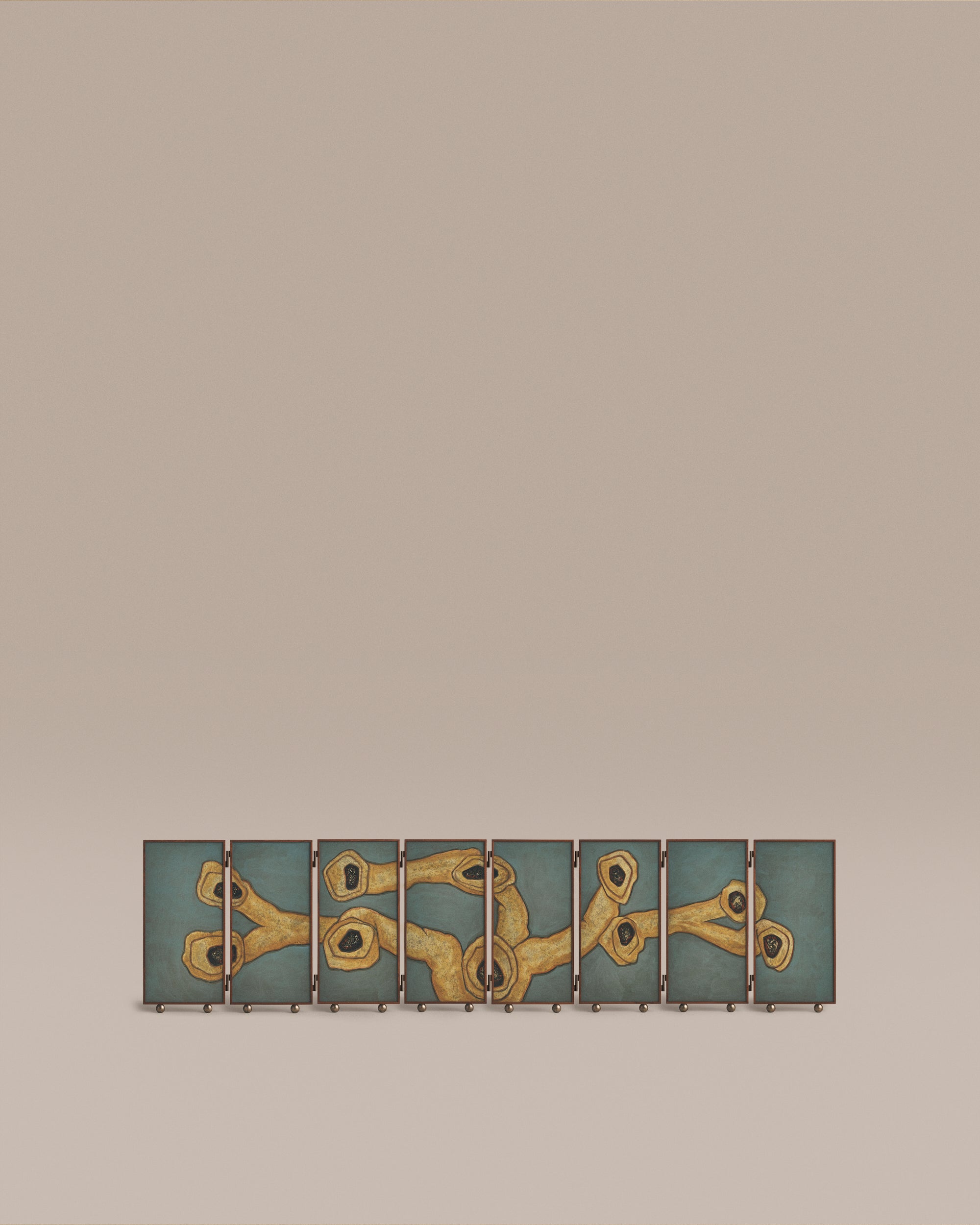 Monarch Screen, Artist Edition II