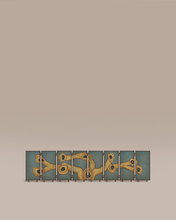 Monarch Screen, Artist Edition II