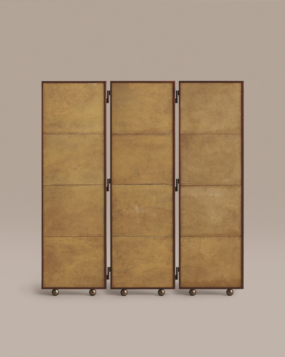 Monarch Screen, Artist Edition III