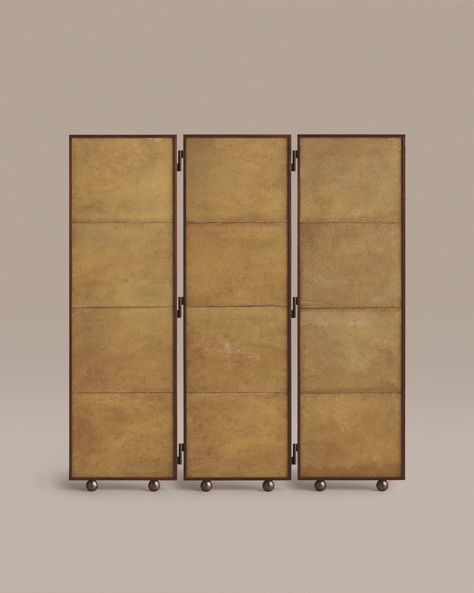 Monarch Screen, Artist Edition III