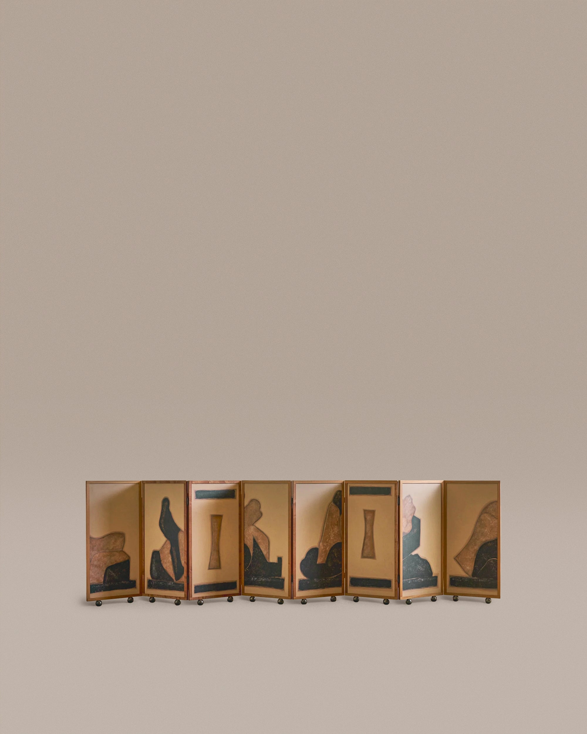 Monarch Screen, Artist Edition I