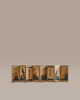 Monarch Screen, Artist Edition I