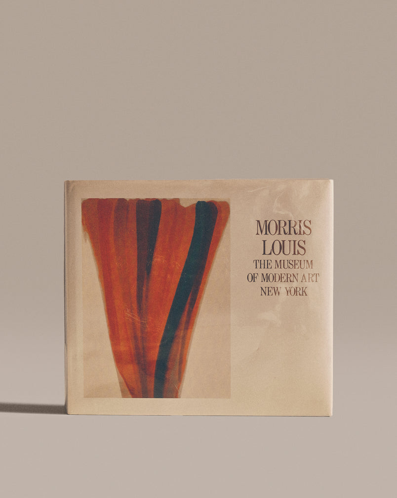 Morris Louis