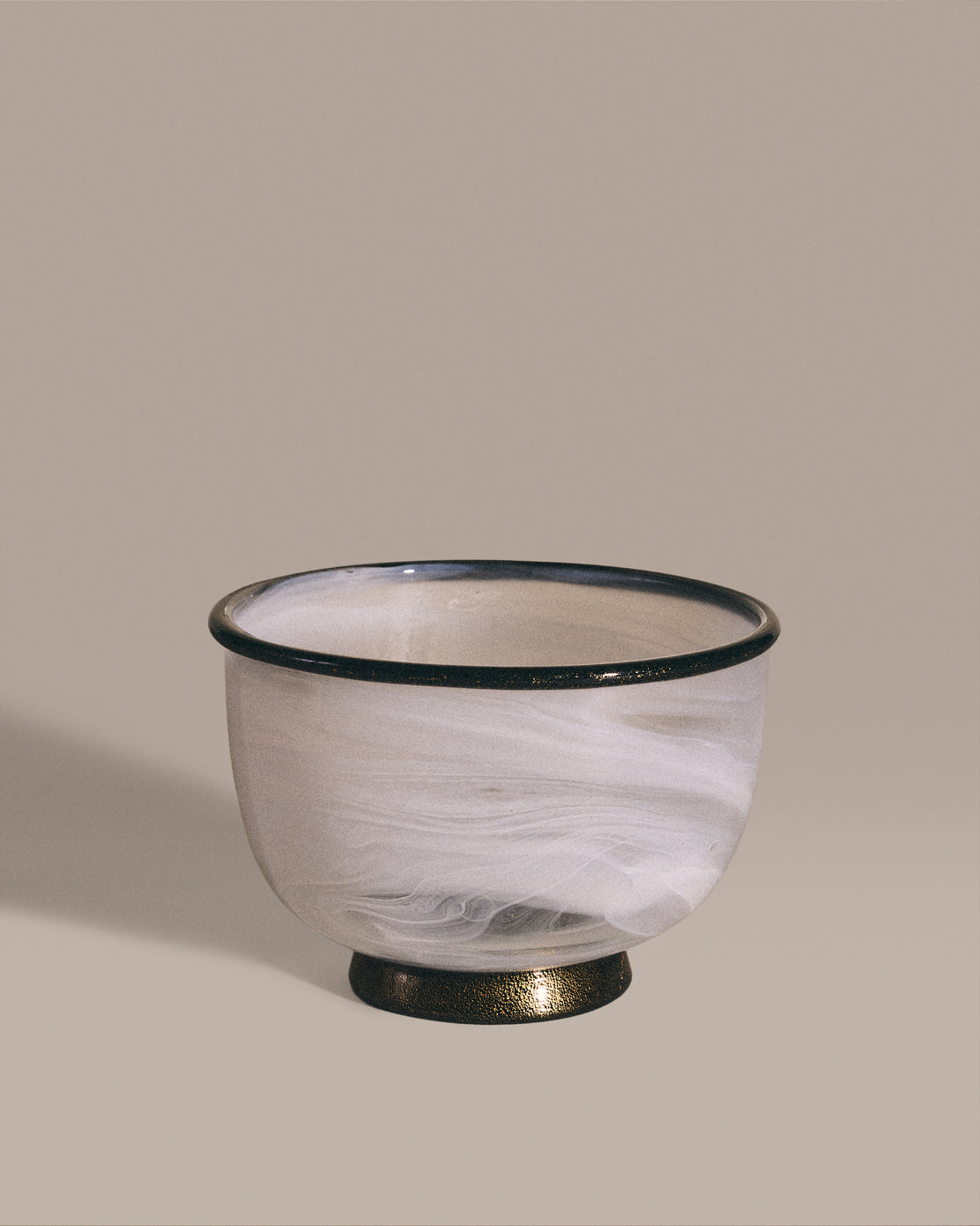 Murano Glass Bowl