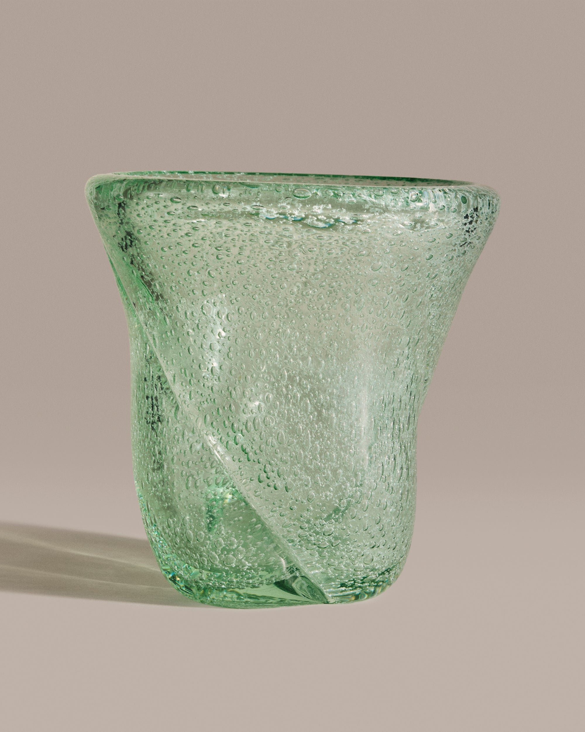 Nancy Green Vase