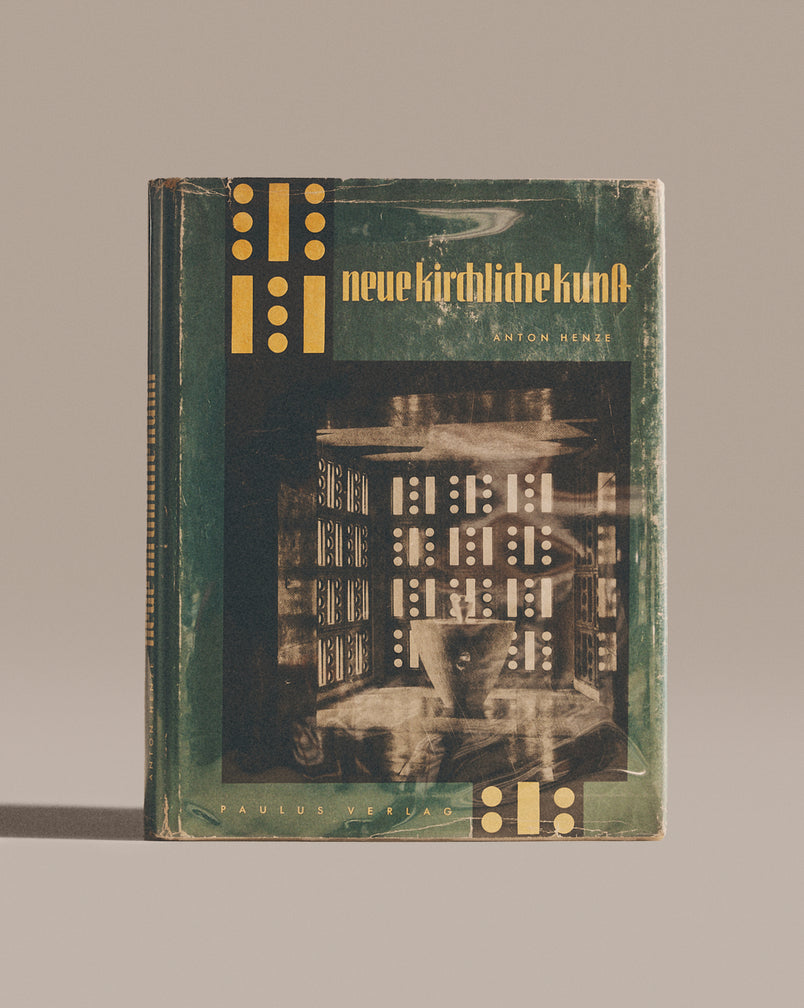 Neue Kirchlichekunft
