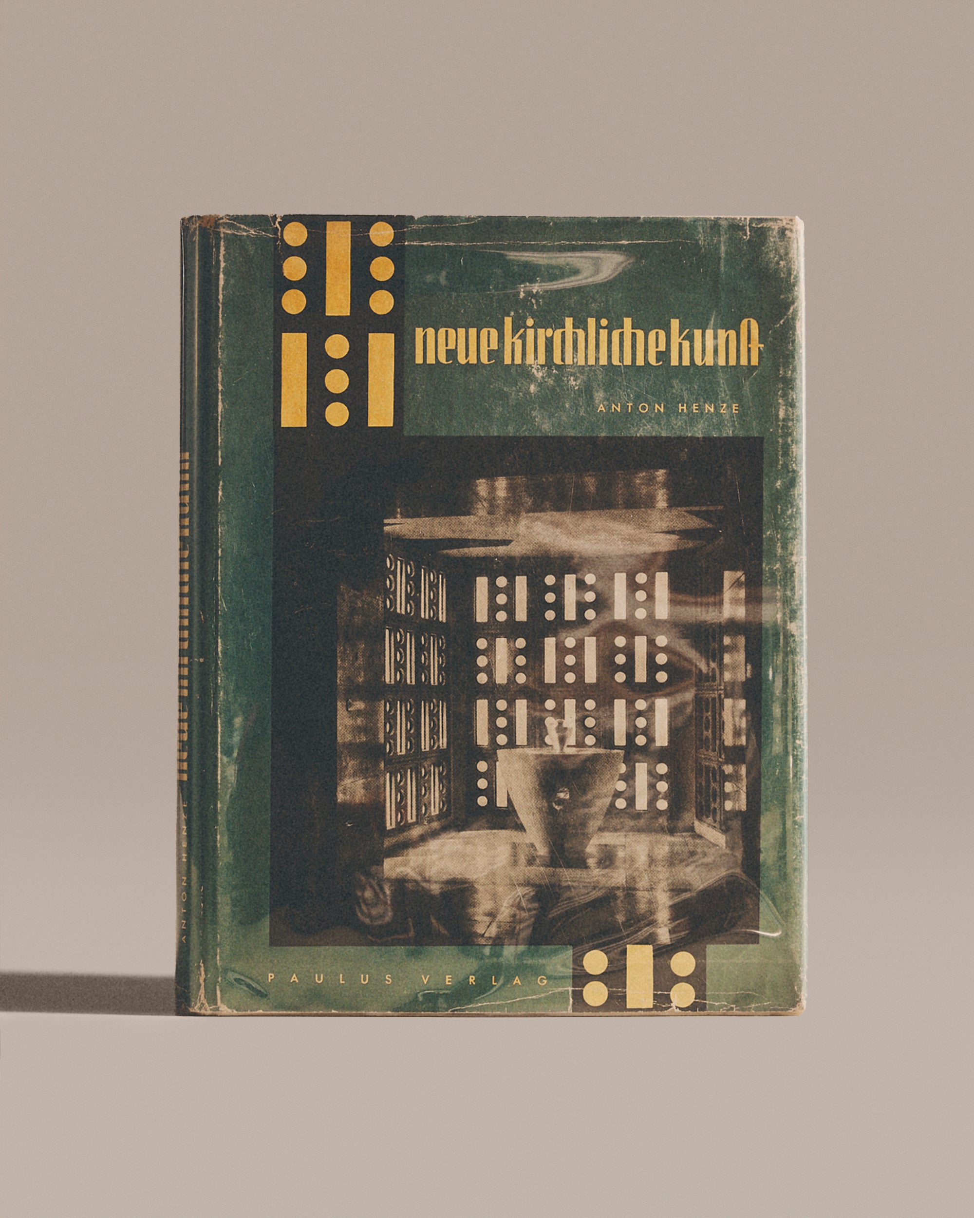 Neue Kirchlichekunft
