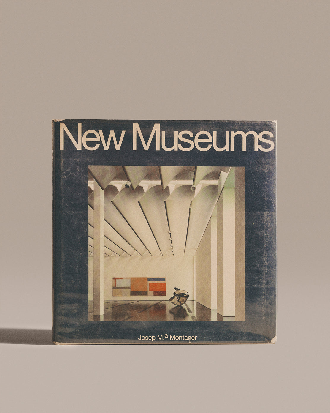 New Museums