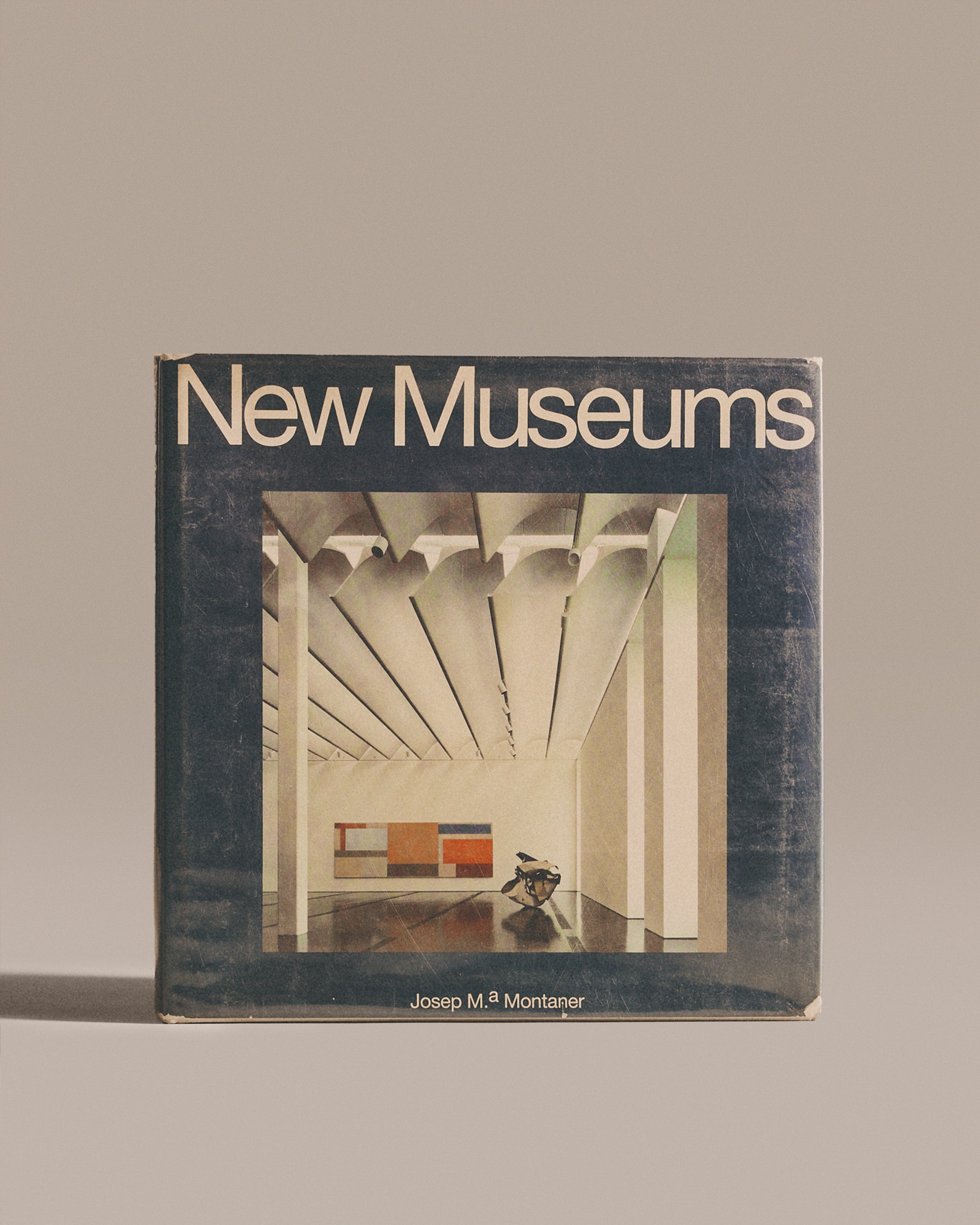 New Museums