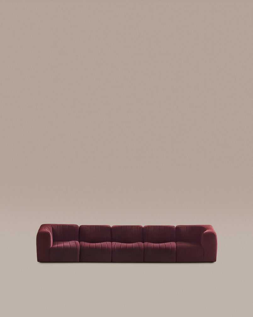 Novemila Sectional