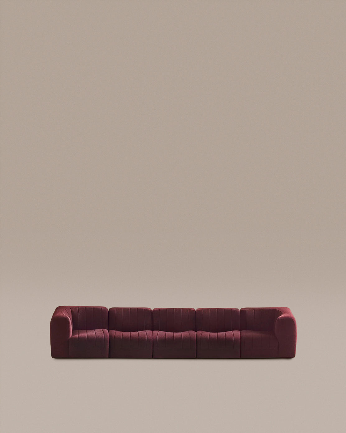 Novemila Sectional